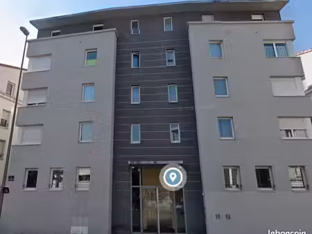 appartement 6 pièces 104 m²