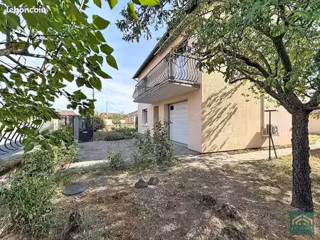 maison 5 pièces 98 m²