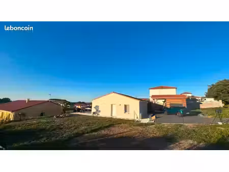 maison à vendre à egliseneuve-près-billom