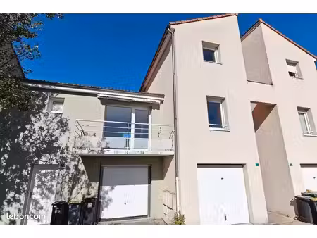 maison 5 pièces 97 m²