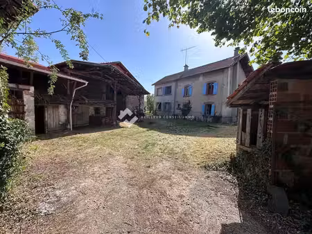 maison 6 pièces 90 m²
