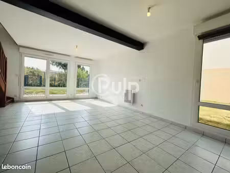 maison 3 pièces 70 m²