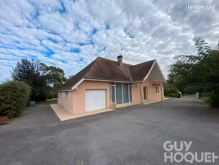 maison 4 pièces 87 m²