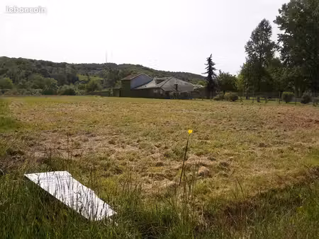 terrain construtible 2966 m²