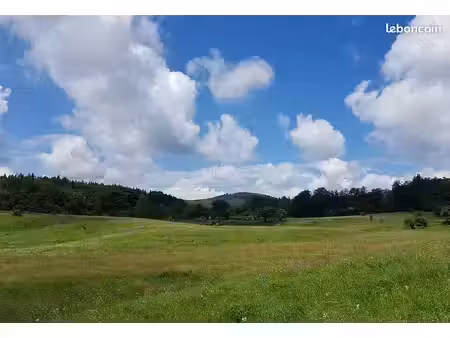 terrain 420 m² fleurbaix