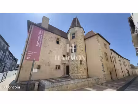 appartement 2 pièces 32 m²