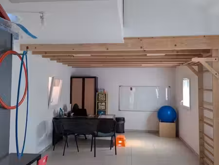 sous-location cabinet paramédical – jurançon centre-ville