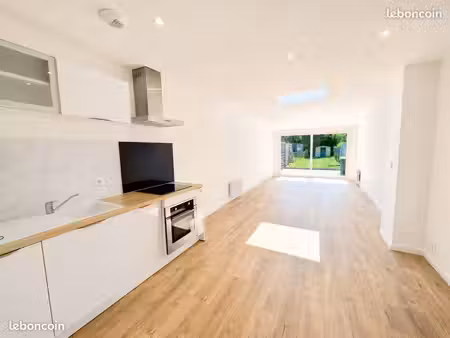 4 pièces · 96 m²4 pièces  96 m² · carvin 62220 · quartier centre-ville