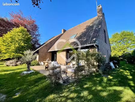maison 6 pièces 175 m²