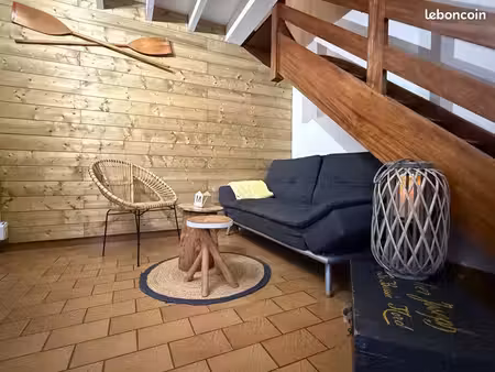 vente maison merlimont plage