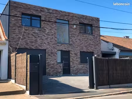 maison 5 pièces 175 m²