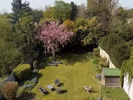 demeure bourgeoise de 300m2