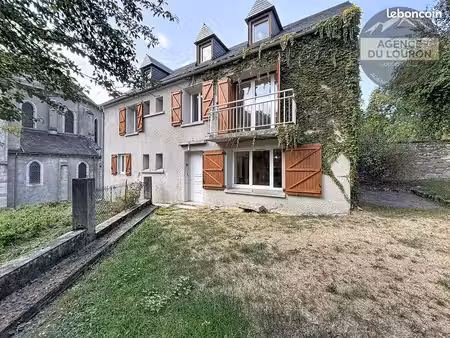 propriété 5 pièces 152 m²