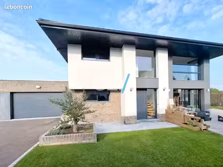 maison 5 pièces 160 m²