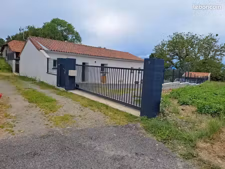 maison de 70 m2
