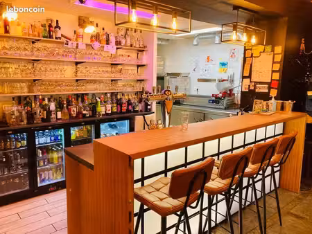 location-gérance – bar / petite restauration – herlies (59)