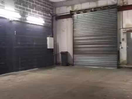 entrepôt 219 m² lille