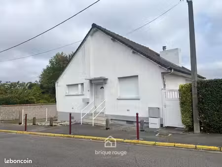maison 5 pièces 78 m²