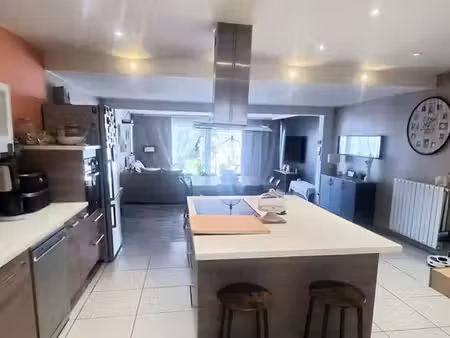 maison 4 pièces 103 m²