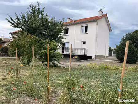 maison 5 pièces 101 m²