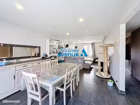 maison 5 pièces 98 m²