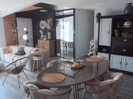 maison individuelle 110m2