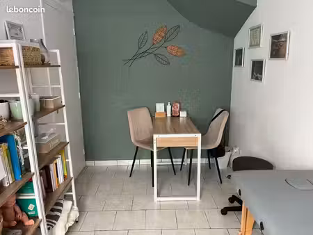 a louer local pour indépendant
