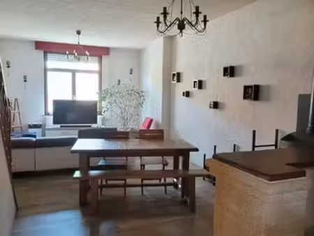maison de ville
