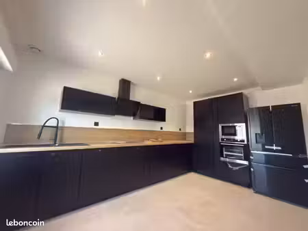 maison 120m carré calaisis (marck)