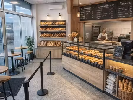 local commercial