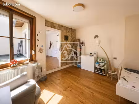 maison 4 pièces 126 m²