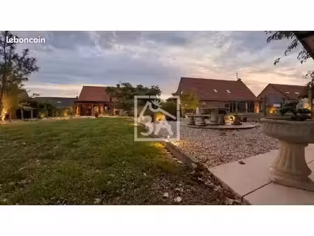 maison 5 pièces 94 m²
