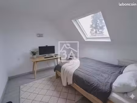 maison 7 pièces 134 m²