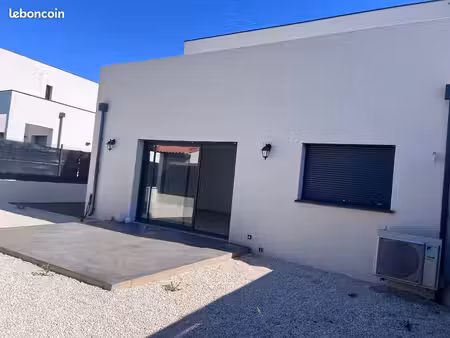 perpignan villa - le clos des arcades