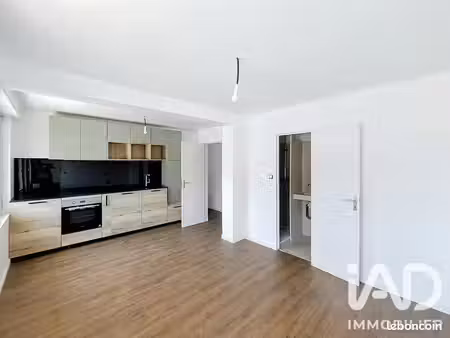 appartement 82 m2 garage