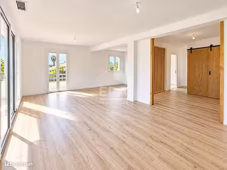 appartement 4 pièces 86 m²