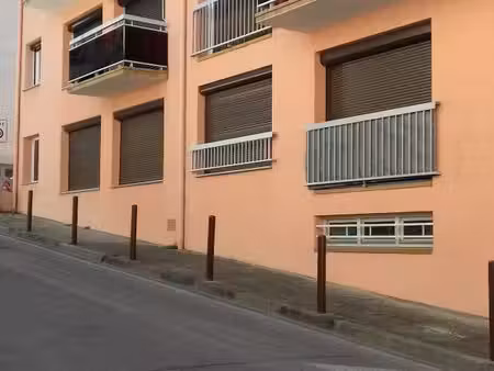 appartement t1 meublé