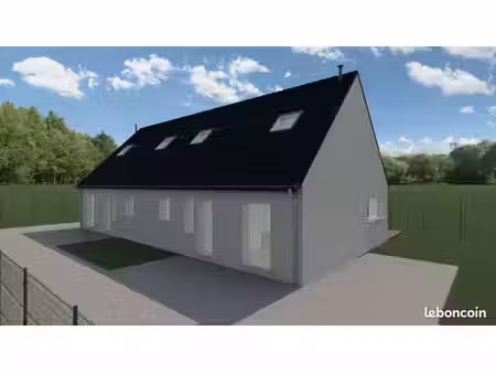 maison 8 pièces 210 m²