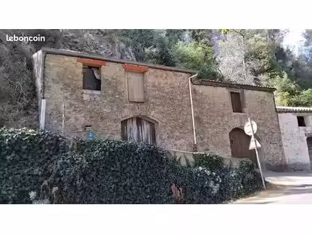 grange à renover
