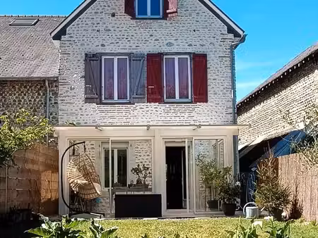 maison laroin