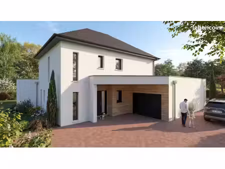maison 6 pièces 177 m²