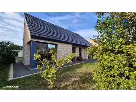 maison 7 pièces 108 m²