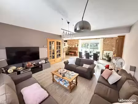 maison individuelle dans le triangle lille-arras-douai-