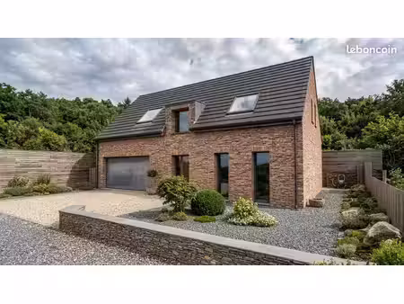 maison 5 pièces 135 m²