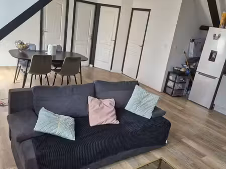 appartement t3 à louer