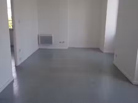 location appartement t2 à 2 km de nay