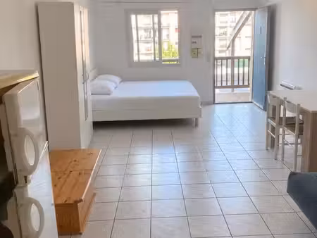 studio 33 m2