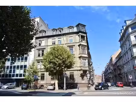 fonds de commerce strasbourg