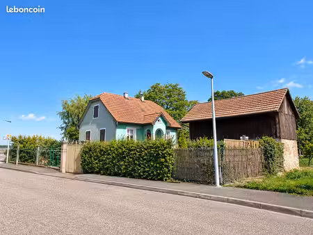 maison 4 pièces 81 m²