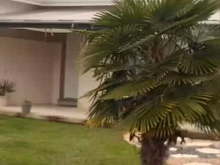 urgent je recherche une maison non meublé pour décembre